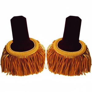 อินทรธนูประจำเครื่องแบบสำหรับงานบอร์ดติดไหล่เครื่องราชอิสริยาภรณ์ระดับเครื่องราชอิสริยาภรณ์เพื่อความปลอดภัยและอุปกรณ์ป้องกันส่วนบุคคล - Product Image 5