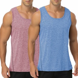 Débardeur de musculation pour hommes de haute qualité, vêtements de fitness, vêtements de sport pour hommes, débardeurs pour hommes musclés - Product Image 6
