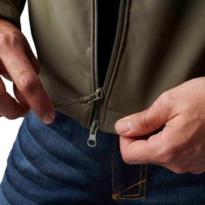 Respirant Imperméable Chaud et Porter Softshell Veste Hommes En Plein Air Softshell Veste Soft shell Vêtements Quantité - Product Image 4