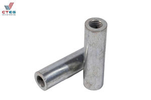 Tuercas de Acoplamiento Roscadas de Acero Inoxidable Grado 316 de Alta Resistencia para Suministro Industrial - Product Image 5