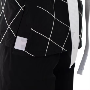 Combinaison de judo pour adultes, ensembles de kimono de BJJ - Uniforme d'arts martiaux en polyester/coton avec ceinture gratuite, séchage rapide et respirant - Product Image 3