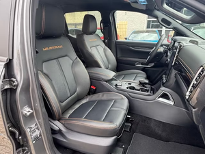 ฟอร์ด เรนเจอร์ 2 3 อีโคบูสต์ PHEV e 4WD โดก้า ไวลด์แทรค เอซีซี ไฮบริด รถกระบะสมรรถนะสูง สำหรับทุกสภาพถนน - Product Image 5