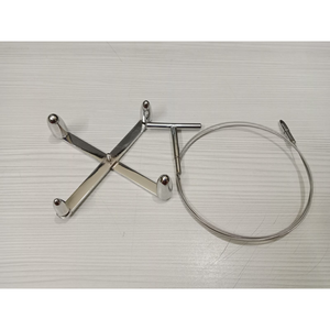 RainbowMMed - Juego de Sondas Reutilizables para Venas Varicosas con Soporte de Almacenamiento - Product Image 3