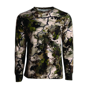เสื้อเชิ้ตสำหรับล่าสัตว์น้ำหนักเบา เหมาะสำหรับการผจญภัยกลางแจ้ง การติดตามในพื้นที่ การตั้งแคมป์ การตกปลา และกิจกรรมกลางแจ้งที่ต้องเผชิญกับสภาพอากาศที่รุนแรง - Product Image 1