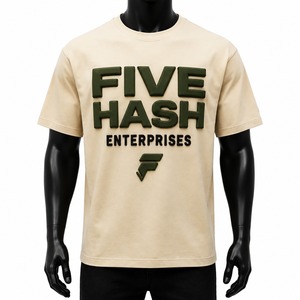 T-shirt homme de haute qualité offrant un confort doux, une respirabilité optimale et une durabilité longue durée tout au long de la journée. - Product Image 4