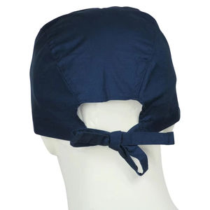 Gorro Quirúrgico de Algodón, Gorro de Médico, Accesorios de Enfermería, Gorro Médico Transpirable, Gorro de Cirugía, Gorro de Dentista, Gorro de Laboratorio, Gorro de Farmacia - Product Image 2