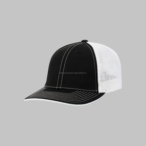 Gorra de béisbol atlética OEM para hombre, gorra de béisbol, tamaño ajustable, entrenamientos para correr, rendimiento, gorra de papá, gorra de algodón sin estructura - Product Image 4