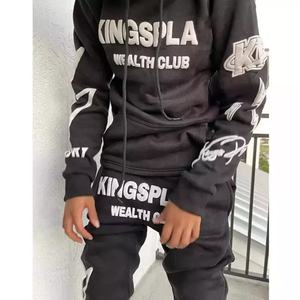 Sudadera con capucha de algodón liso para invierno unisex, venta al por mayor, colores de contraste, forro polar, diseño personalizado a prueba de viento - Product Image 1