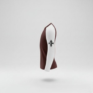 Camisetas y Tops de Protección Solar de Alta Calidad 2026, Manga Larga, 100% Poliéster, Transpirables, Personalizadas por RIVIAN ATLANTIC - Product Image 6