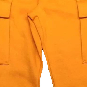 Men Lightweight Warm Jogger <b>Trousers</b> for <b>Winter</b> Fitness Outdoor Running Zipper Pockets Men Tapered Ankle Fashion Pants - Product Image 5