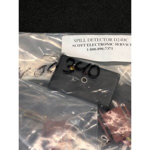 Module détecteur de fuite SCOTT ELECTRONIC D24HC - Équipements et pièces semi-conductrices de renommée mondiale à la fois fiables et durables - Product Image 4