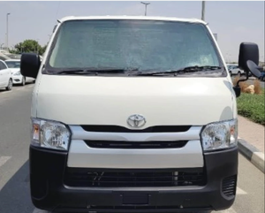 NOUVEAU VÉHICULE UTILITAIRE INDUSTRIEL ET DIY À QUATRE ROUES MOTRICES, MOTEUR DIESEL 3.0L, PERSONNALISABLE OEM/ODM, GARANTIE 3 ANS - Product Image 2