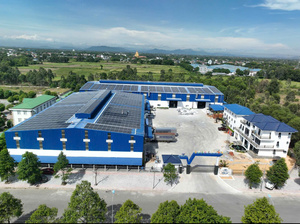 Riz blanc vietnamien cassé à grains longs séché Basmati similaire Prix compétitif fabriqué par Vilaconic Alicia Delta du Mékong - Product Image 6