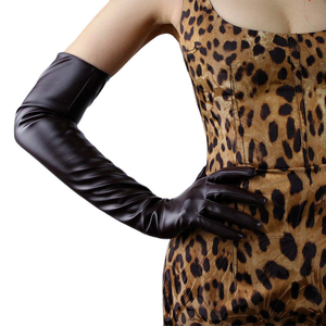 Outerwear Best stylish Opera <b>Gloves</b> Outdoor Wear Fashionable Good Quality With Customized Logo Opera <b>Gloves</b> - Product Image 1