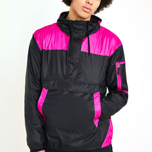 2026 Spring Autumn New Products Hot Selling Products Stand Collar Flat Bottom <b>Jacket</b> Men's Loose Pocket <b>Jacket</b> - Product Image 1