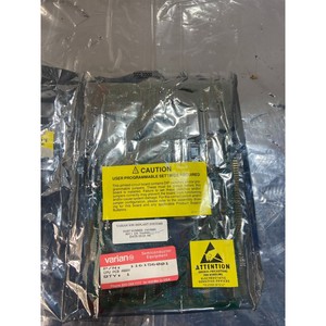 VARIAN 116156001 CPU,P CB, REV.E, 114120 - Équipements et pièces semi-conductrices d'occasion fiables à l'échelle mondiale chez - Product Image 1