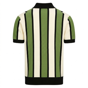 Camisetas Polo de Golf Dry Fit Personalizadas 2026, de Venta Caliente, para Hombre, Transpirables, de Secado Rápido, Manga Corta - Product Image 2