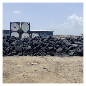 Déchets d'anode en carbone à faible teneur en cendres pour la réutilisation et le traitement industriel du carbone - Product Image 2