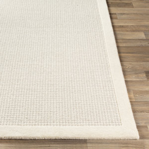 Alfombra de Entrada de Lujo, Antideslizante, Lavable, de Sisal Natural, Absorbente, para el Hogar - Product Image 2