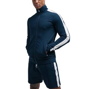 Unisex Winter Tracksuits 100% Cotton Plus Size Printed High Quality Hot Sale <b>Sports</b> 2 Piece Plain <b>Jumpers</b> - Product Image 4