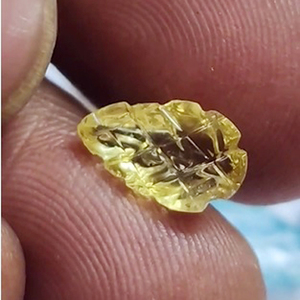 112 Piezas de Aguamarina Natural de 8mm a 17mm Talladas en Forma de Hojas, 197 Quilates, Lote Iroc Sales, Gemas Sueltas Talladas en Forma de Hoja de Alta Calidad, US$158 - Product Image 2