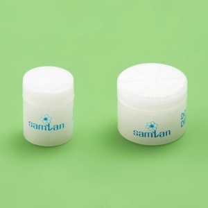 Déshydratant en gel de silice personnalisé avec logo du fabricant vietnamien, bon prix, absorbant l'humidité pour les aliments et les confiseries, matériau absorbant l'eau, SiO2 - Product Image 6