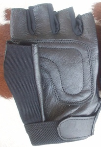 Guantes Deportivos Motowolf Gym Smart Anti-Caída Unisex con Pantalla Táctil, de Cuero, Impermeables, para Motocicleta y Auto, Color Amarillo con Caja Azul, USA - Product Image 6