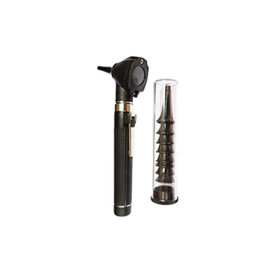 Pakistan Made Professional Otoscope Basic Surgical Instruments Portable Ear Inspection Diagnostic Tool Factory Supply - Product Image 4