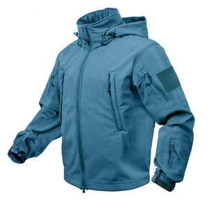 2025 Wholesale Winter Custom Logo Polyester Waterproof <b>Work</b> <b>Jacket</b> Custom Softshell <b>Jacket</b> for Men Man <b>Jackets</b> - Product Image 3