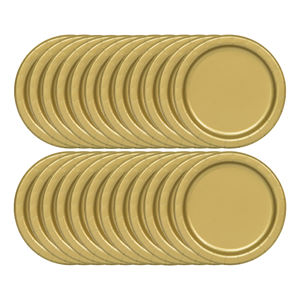 Platos Desechables Hechos en Pakistán, Alta Calidad, OEM, ODM, Ligeros, Proveedor de Logotipos Personalizados, Platos Desechables - Product Image 3