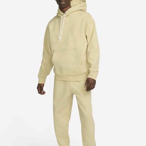 Sudaderas con Capucha de Forro Polar Personalizadas para Hombre, de Alta Calidad, Sólidas, Transpirables, de Secado Rápido, con Diseño y Colores Personalizados - Product Image 3