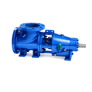 Pompes à flux axial haute performance d'origine indienne |   Pompes centrifuges horizontales entièrement automatiques avec une pression allant jusqu'à 10 kg/cm² - Product Image 1