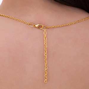 Conjunto de pendientes y colgantes de perlas PRAO Colección de joyas elegantes y lujosas - Product Image 1