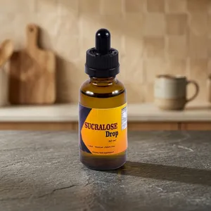 Sucralose Sugar Free Calory Free Oral <b>Liquid</b> Drops for Adults Healthcare Supplement - Product Image 3