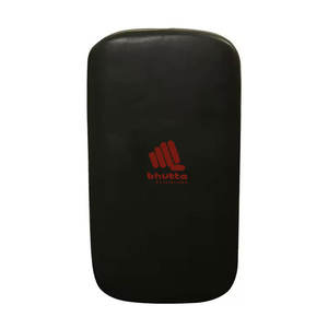 Bouclier de protection respirant en cuir de vachette de haute qualité, personnalisable, pour le kick-boxing, modèle 2026, vente chaude - Product Image 2