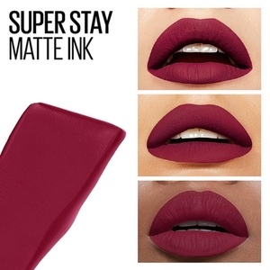 Lápiz Labial Líquido Mate de Alta Pigmentación al por Mayor, Marca Privada, Resistente al Agua, Larga Duración, DIY, OEM, ODM - Product Image 3