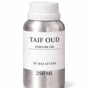 UDiMiSK High Quality Taif Oud 250 Gram Concentrated Parfum Oil Eco-Friendly No Alcohol Long Lasting Luxury Unisex Fragrance - Product Image 1