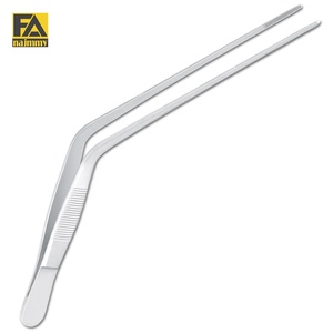 High Quality Customized Top Selling Surgical Nasal Forceps Medical Dressing Surgery Tool Make Your Own Logos - Product Image 1