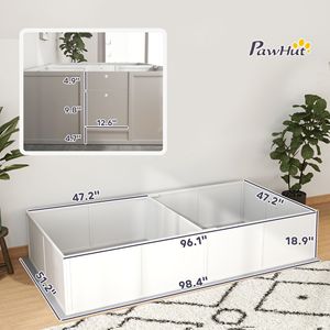 Cuccia per Cani - Nessuna Spedizione nei Giorni Feriali - Categoria Prodotti: Cucce e Arredi per Animali Domestici - Product Image 3