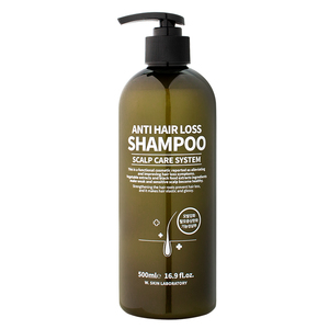 Anti Hair Loss <b>Shampoo</b> smoothing treatment natural ingredients hydrating <b>shampoo</b> shine enhancement daily use hair wellness - Product Image 6