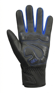 OEM Mountain Bike <b>Gloves</b> Anti Slip Palm Breathable Fabric Wholesale Wholesale OEM Motocross <b>Gloves</b> Custom Logo Factory Direct - Product Image 5