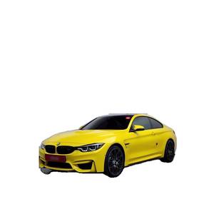 BMW M4 Coupé Competition, Modelo de Julio de 2018, con 48,325 km, Volante a la Izquierda, Cámara Trasera - Product Image 1
