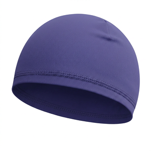 Gorro Unisex de Punto Acrílico 100% para Invierno, Estilo Casual, para Adultos, Talla 56-58CM - Product Image 2