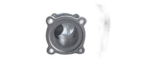 Componentes de válvula de fundición a la cera perdida de acero inoxidable pasivado industrial OEM Rakshit Engineering para control de maquinaria de bombas - Product Image 6
