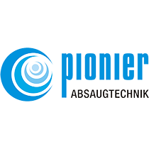 Absaugtechnik PIONIER GmbH logo