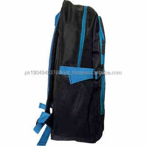 Mochila de animadora personalizada, transpirable, impermeable, con estampado seco, con pedrería, para equipos y clubes. - Product Image 3