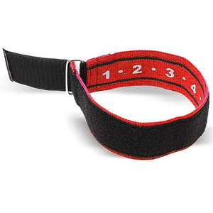 Correas de Bíceps de Alta Calidad para Hombres y Mujeres, Soporte para Brazos, Entrenamiento, Gimnasio, Fabricante OEM - Product Image 5