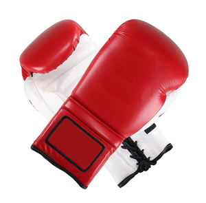 Guantes de Boxeo de Alto Rendimiento para Entrenamiento en Gimnasio, Ejercicio Físico, Práctica con Saco de Boxeo, Mayor Comodidad, Estabilidad en las Muñecas, Duraderos - Product Image 6