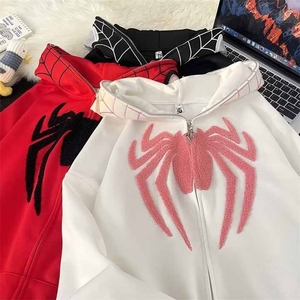 Nouveauté 2026 : Sweats à capuche tendance en mélange de coton pour couples – Conçus pour le confort, la respirabilité et un style streetwear décontracté – Vente en gros directe usine - Product Image 3