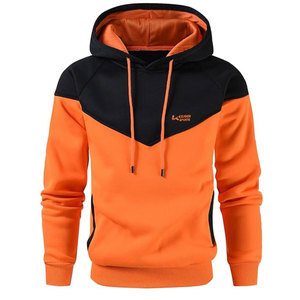 Comfortable <b>Lightweight</b> <b>Hoodie</b> For Men Regular Length Sleeve Cotton Made Best Design Men <b>Hoodie</b> - Product Image 1
